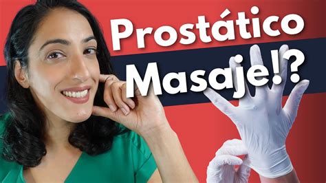 como hacer un masaje de prostata|Masaje de próstata: cómo hacerlo bien